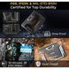 Планшет Oukitel RT8 6/256GB Black