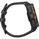 Смарт-годинник Garmin Instinct 3 45mm Solar Tactical Edition Black with Black Band (010-02934-50)