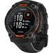 Смарт-годинник Garmin Instinct 3 45mm Solar Tactical Edition Black with Black Band (010-02934-50)