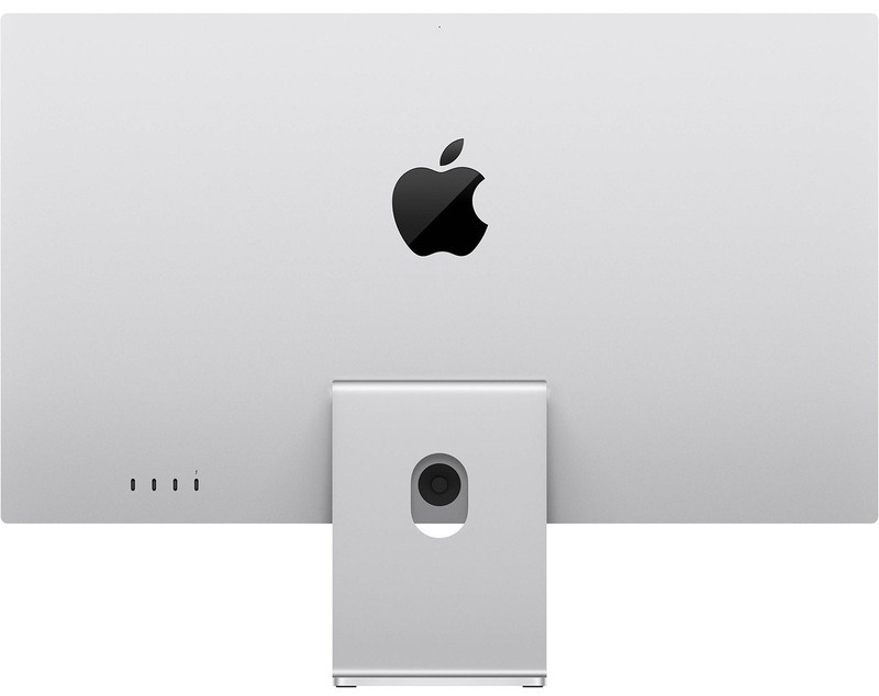 Монітор Apple Studio Display with Tilt Adjustable Stand (Nano-Texture Glass) 2022 MMYW3