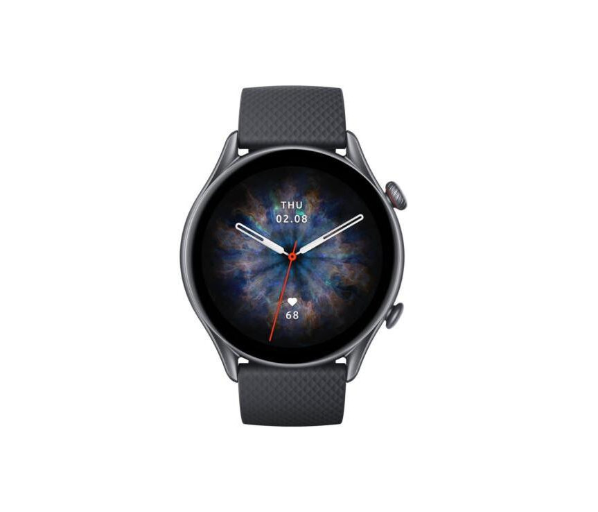 Amazfit GTR 3 Pro Black