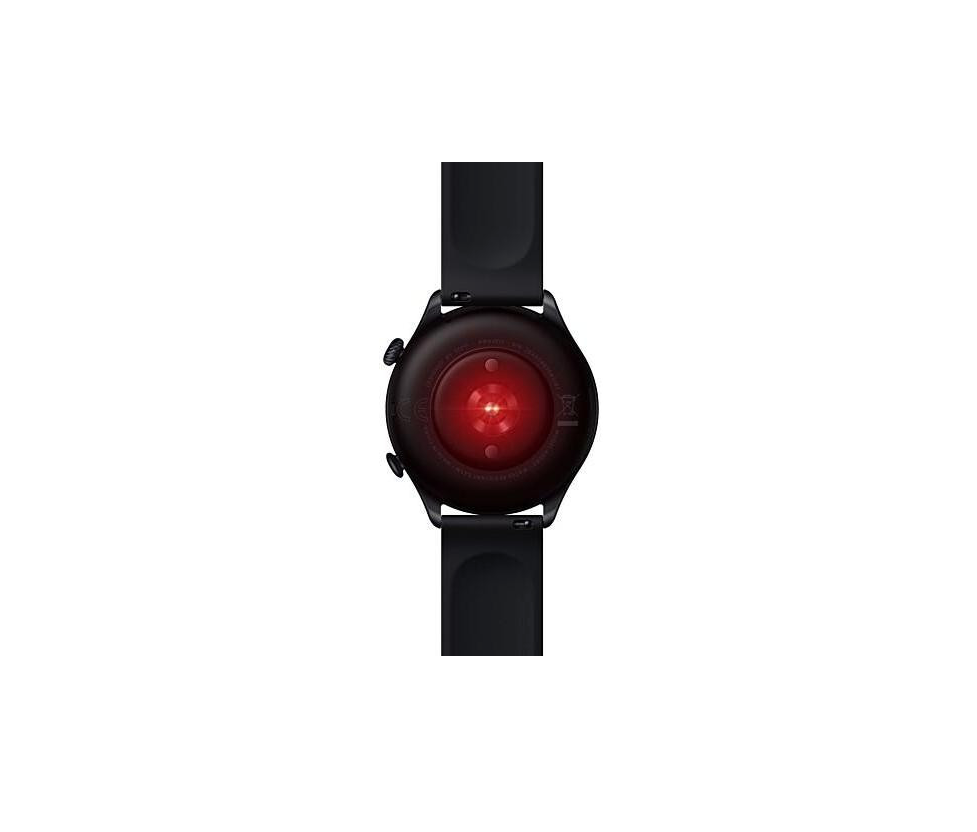 Amazfit GTR 3 Pro Black