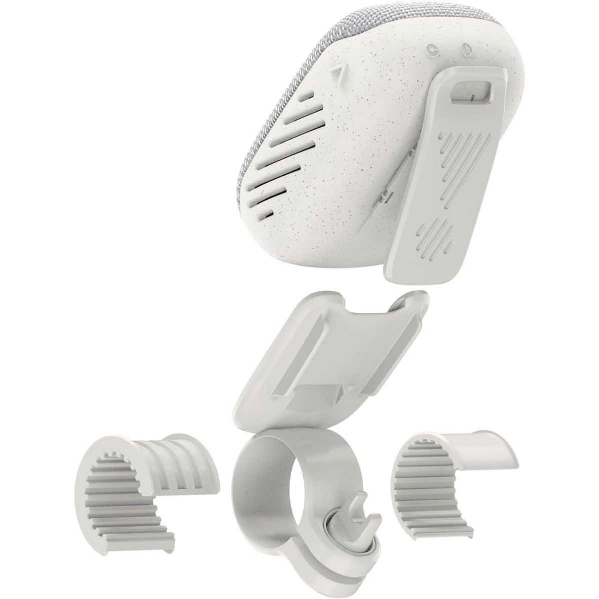 Портативна колонка JBL Wind 3S Grey (JBLWIND3SGRY)
