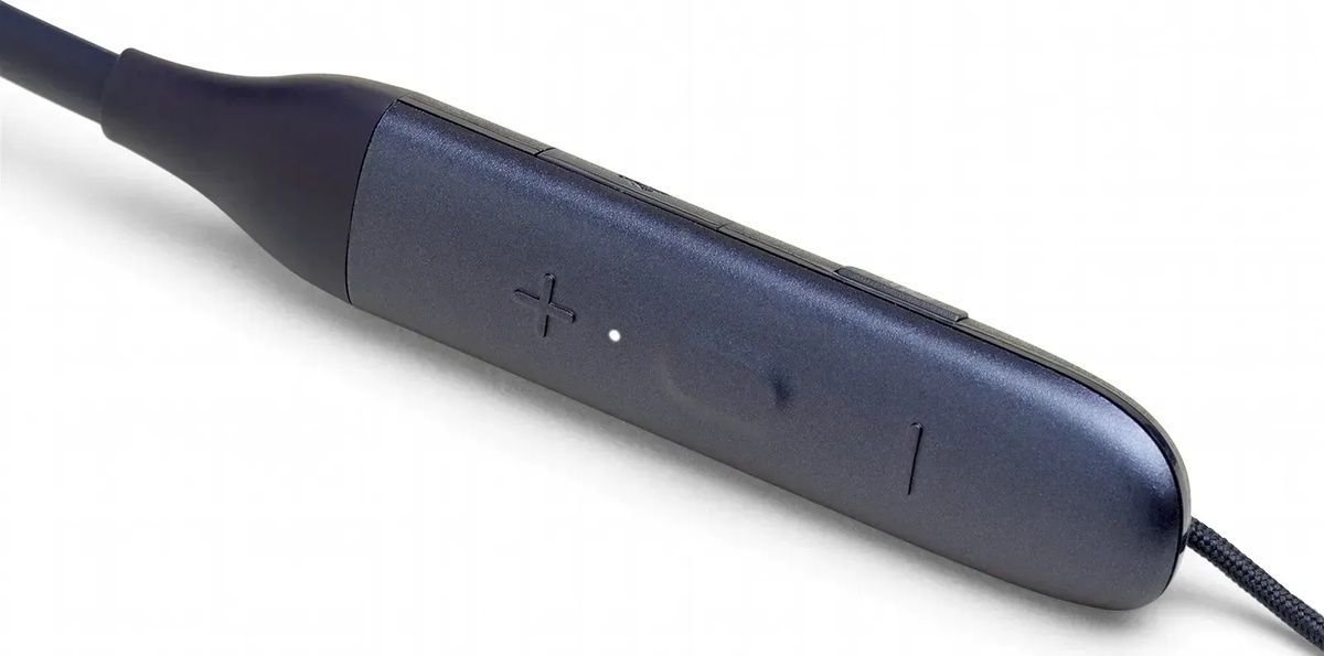 Навушники з мікрофоном JBL Live 220BT Blue JBLLIVE220BTBLU