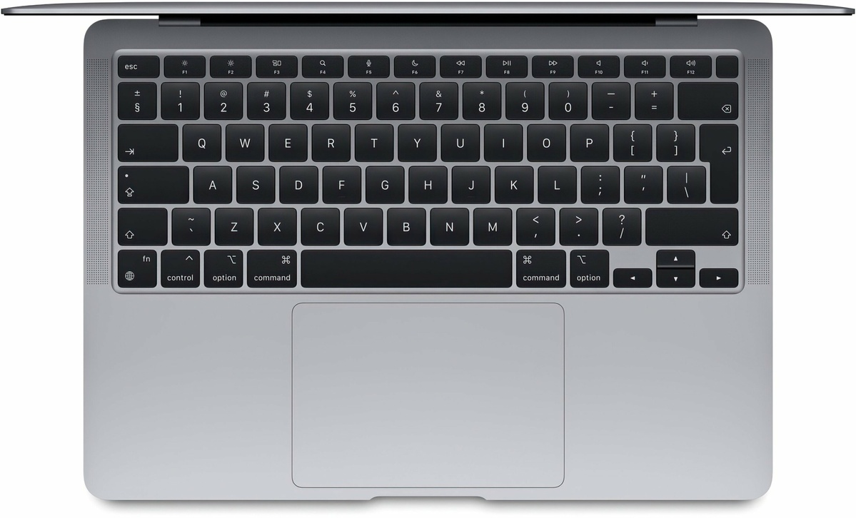 MacBook Air13 256 2020 Late M1 Gray MGN63