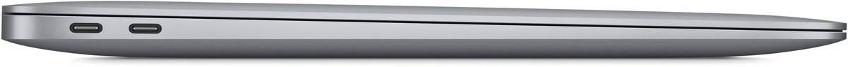 MacBook Air13 256 2020 Late M1 Gray MGN63