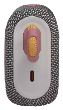 Портативна колонка JBL GO 3 Gray (JBLGO3GRY)
