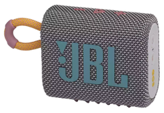 JBL Go3 Gray