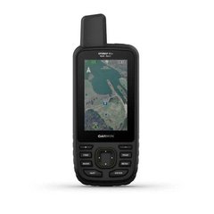 GPS Навігатор Garmin GPSMAP 66sr 010-02431-01