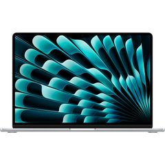 MacBook Air 15 16GB/512GB M2 Silver 2023 Z18P000PV