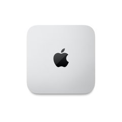 Неттоп Apple Mac mini M2 8CPU/10GPU/8/512 2023 MMFK3