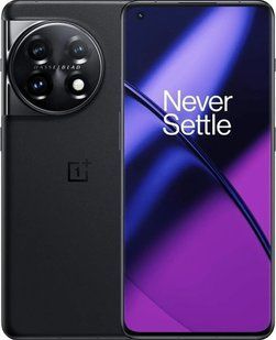 OnePlus 11 8/128 Black