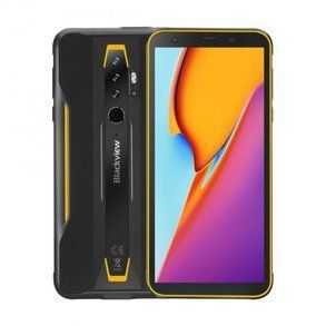 Blackview BV6300 3/32 Yellow