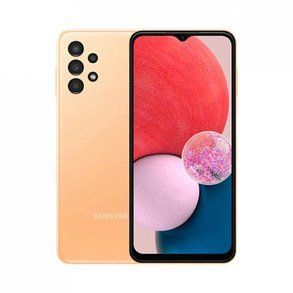 Samsung A13 A135 4/64 Peach