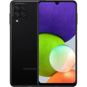 Samsung A22 A225 4/128 Black