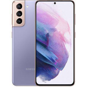 Смартфон Samsung Galaxy S21+ 8/256GB Phantom Violet (SM-G996BZVGSEK)