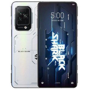 Xiaomi Black Shark5 Pro 12/256 White
