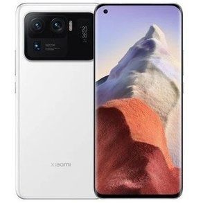 Xiaomi Mi11 Ultra 12/256 White