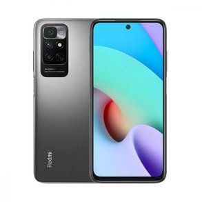 Xiaomi Redmi Note11 NFC 4G 4/64 Gray