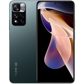 Xiaomi Redmi Note9 Pro 5G 8/256 Green CN