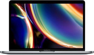 MacBook Pro13 256 2020 Gray MXK32