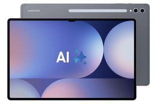 Планшет Samsung Galaxy Tab S10+ 12/512GB Moonstone Grey (SM-X820NZAE)