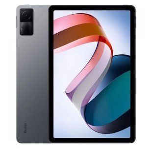 Планшет Xiaomi Redmi Pad 4/128GB Wi-Fi Graphite Gray (VHU4229EU)