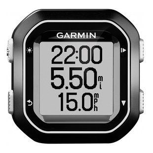 Велокомп'ютер Garmin Edge 25 010-03709-30
