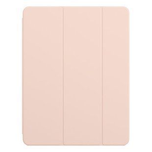 Apple Smart Folio for 12.9'' iPad Pro Pink MXTA2