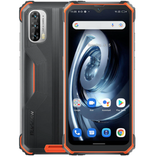 Blackview BV7100 6/128 Orange