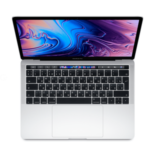 MacBook Pro16 1TB 2019 Silver MVVM2