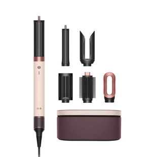 Мультистайлер Dyson Airwrap Coanda 2x Multi-styler & Dryer Ceramic Pink/Rose Gold (598771-01)