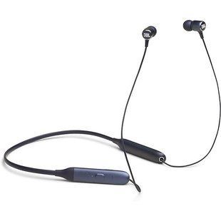 Навушники з мікрофоном JBL Live 220BT Blue JBLLIVE220BTBLU