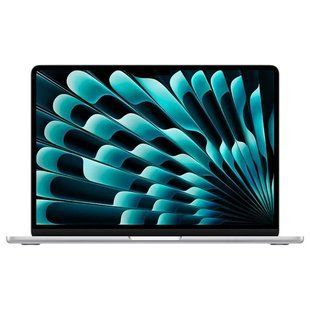 Ноутбук Apple MacBook Air 15" Late M3 16/256 2024 Silver (MC9E4)