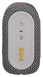 Портативна колонка JBL GO 3 Gray (JBLGO3GRY)