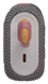 Портативна колонка JBL GO 3 Gray (JBLGO3GRY)