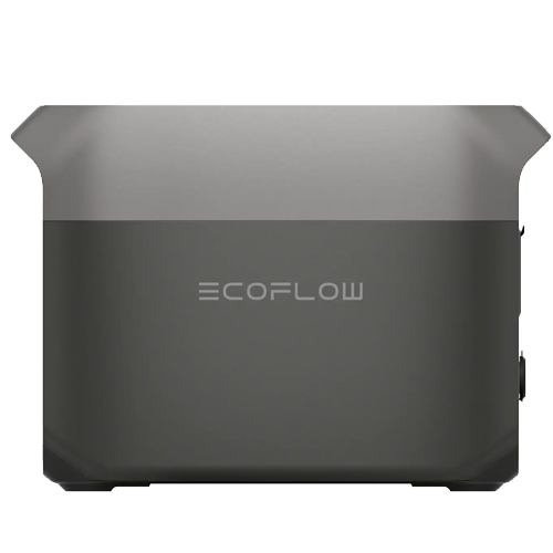 Зарядна станція EcoFlow DELTA 3 (EFDELTA3-EU) 1800w, 1024w/h Plug