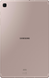 Планшет Samsung Galaxy Tab S6 Lite 2022 4/64GB Wi-Fi Pink (SM-P613NZIA)