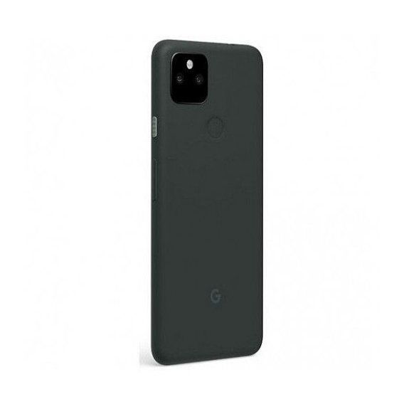 Google Pixel 5a 6/128 Black