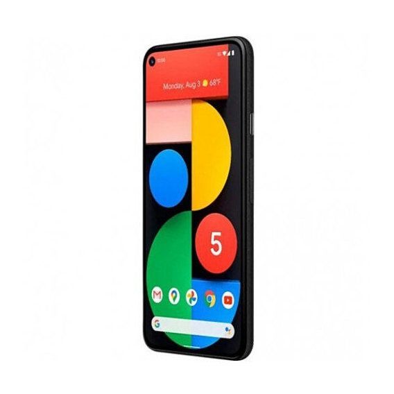 Google Pixel 5a 6/128 Black