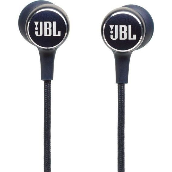 Навушники з мікрофоном JBL Live 220BT Blue JBLLIVE220BTBLU