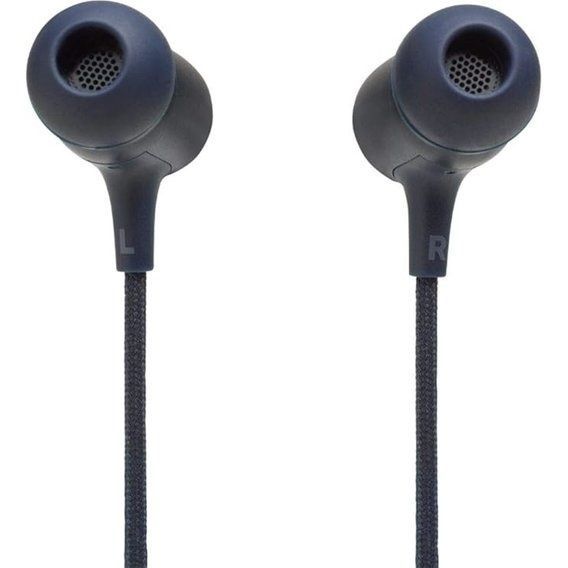 Навушники з мікрофоном JBL Live 220BT Blue JBLLIVE220BTBLU
