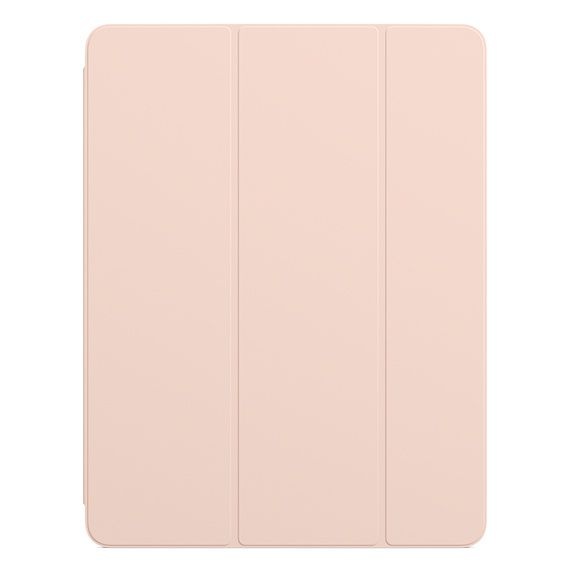 Apple Smart Folio for 12.9'' iPad Pro Pink MXTA2