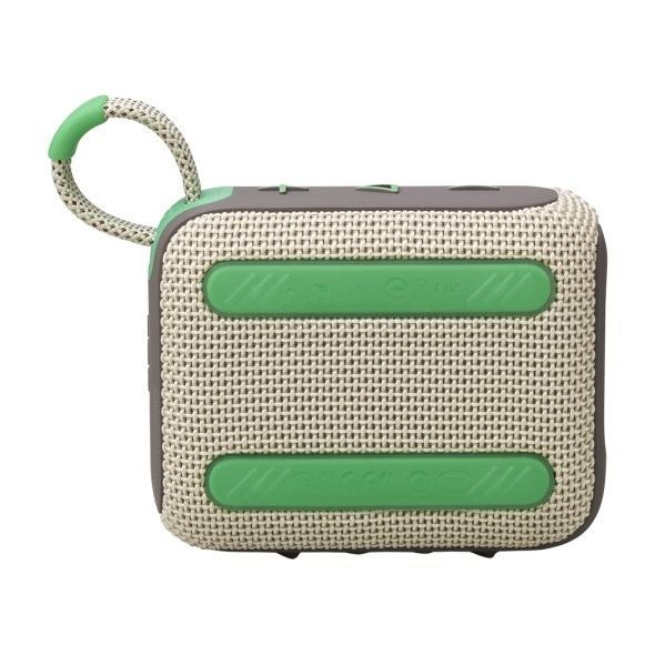 Портативна колонка JBL Go 4 Sand (JBLGO4SAND)