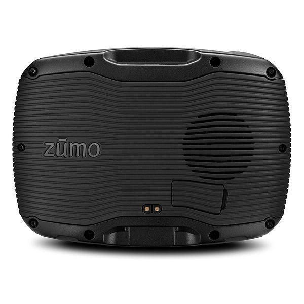 GPS Навігатор Garmin zūmo 345 LM CE 010-01602-11