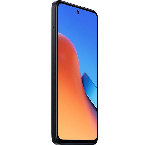 Xiaomi Redmi 12 8/256 NFC Black