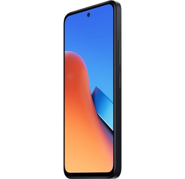 Xiaomi Redmi 12 8/256 NFC Black