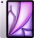 Планшет iPad Air 13 2025 256GB Purple (MCNR4)