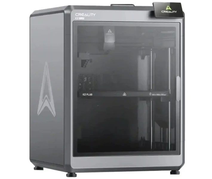3D-принтер Creality K2 Plus
