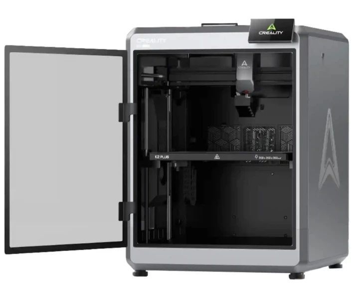3D-принтер Creality K2 Plus